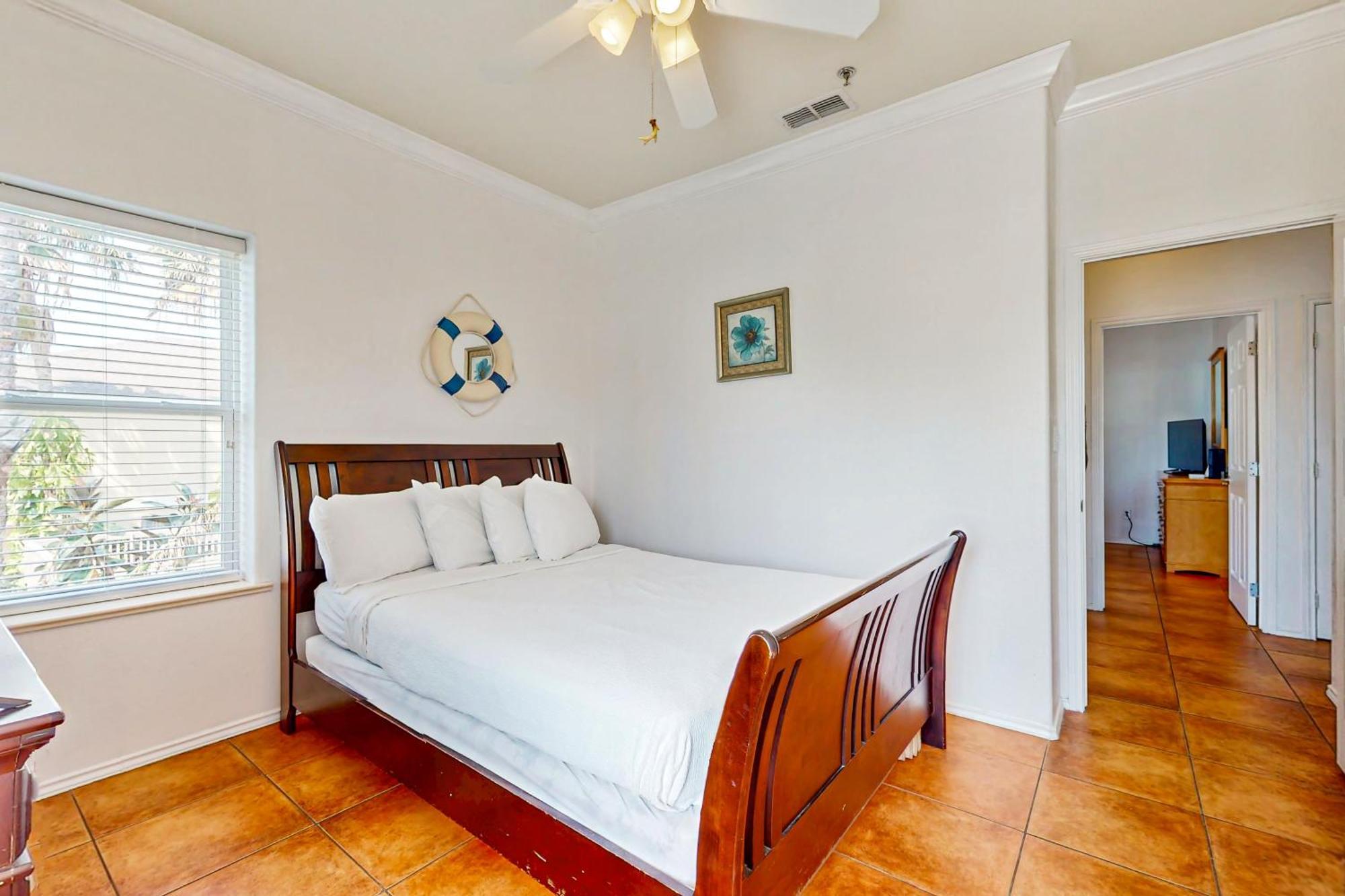 Las Puertas 201 South Padre Island Zewnętrze zdjęcie
