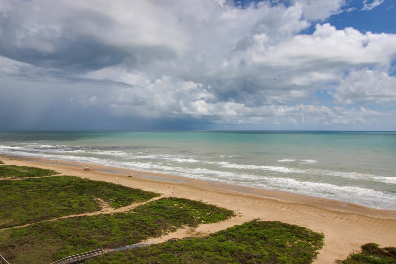 Las Puertas 201 South Padre Island Zewnętrze zdjęcie