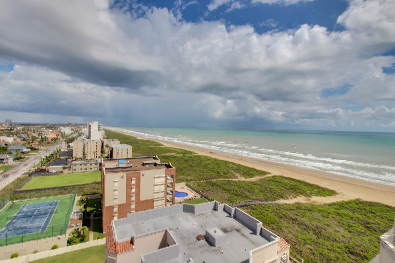 Las Puertas 201 South Padre Island Zewnętrze zdjęcie