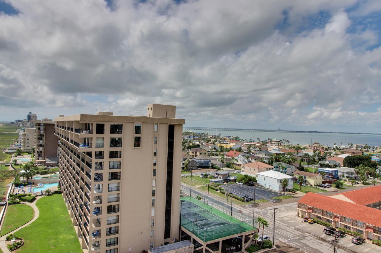 Las Puertas 201 South Padre Island Zewnętrze zdjęcie